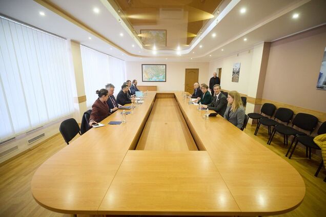 Додаткове фінансування буде потрібне вже цього року: в ЄБРР заявили про готовність підтримати відновлення нового конфайнменту