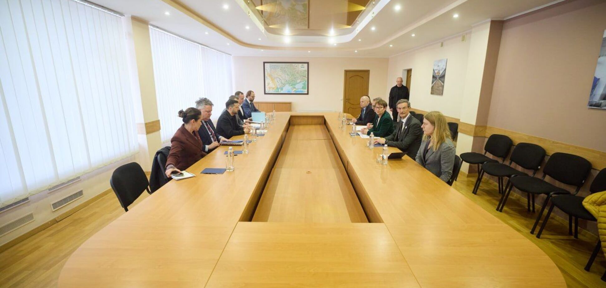 Додаткове фінансування буде потрібне вже цього року: в ЄБРР заявили про готовність підтримати відновлення нового конфайнменту