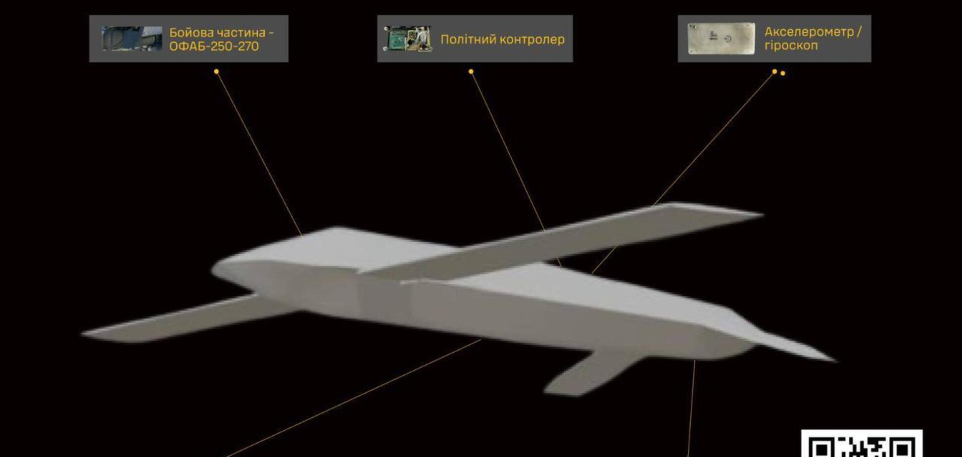 Оснащена турбореактивним двигуном: у ГУР розкрили дані про начинку нової крилатої ракети РФ 'Ковьор