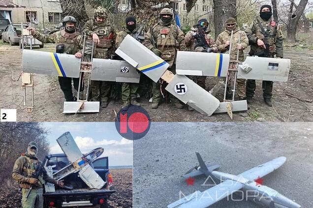 Российские солдаты начали сбивать собственные дроны из-за хаоса с координацией: всплыли данные о проблемах в войсках Путина