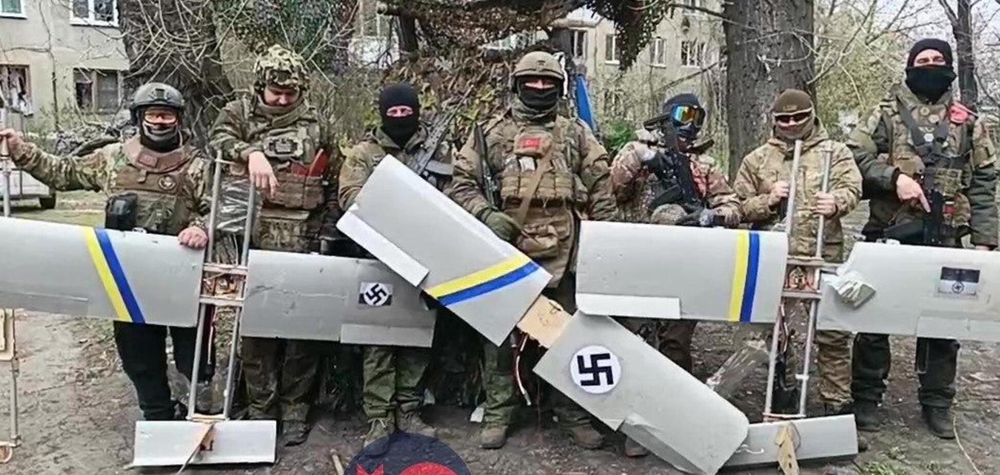 Российские солдаты начали сбивать собственные дроны из-за хаоса с координацией: всплыли данные о проблемах в войсках Путина