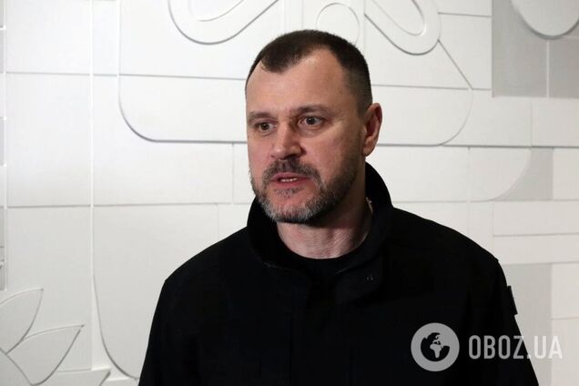 'Це питання безпеки громадян': Клименко анонсував загальнодержавне обговорення законопроєкту про цивільну зброю