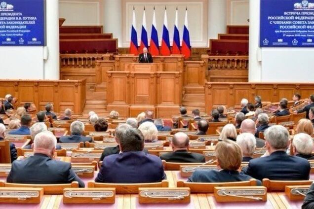 Путінська вічність – тимчасова