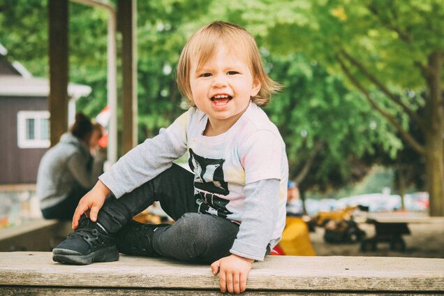 Дика традиція СРСР: навіщо голили маленьких дітей налисо