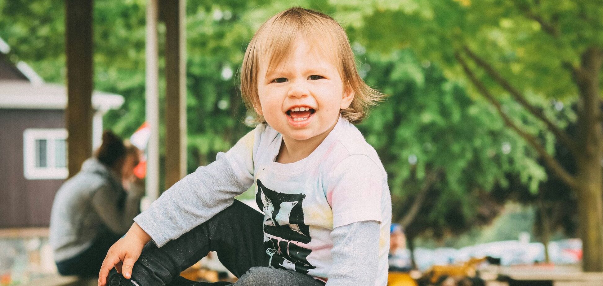 Дика традиція СРСР: навіщо голили маленьких дітей налисо