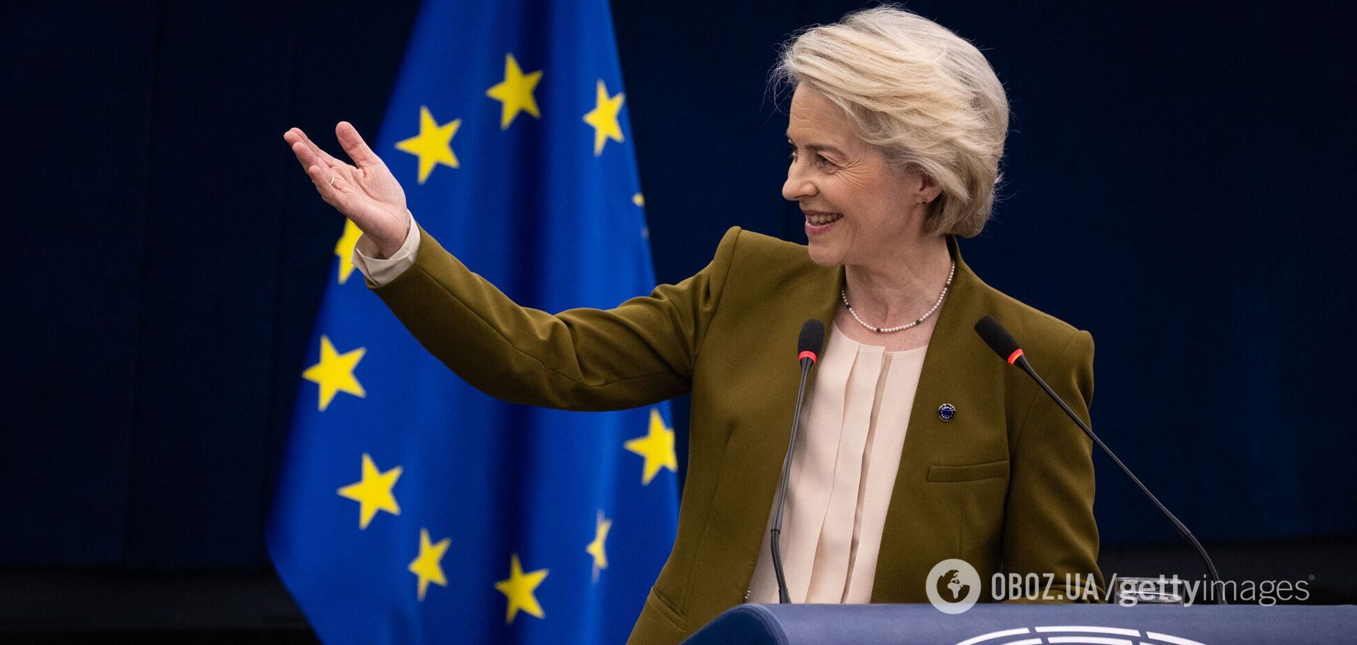 Невизначене членство: чому Євросоюз все ще не готовий до України, чи готують 'напівЄС' та який план вступу справді може бути реальним. Інтерв’ю з Котовим