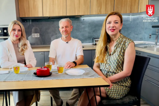 Прошел оборону Мариуполя, сложные ранения и плен: история героя 'Азовстали' Олега Клочковского