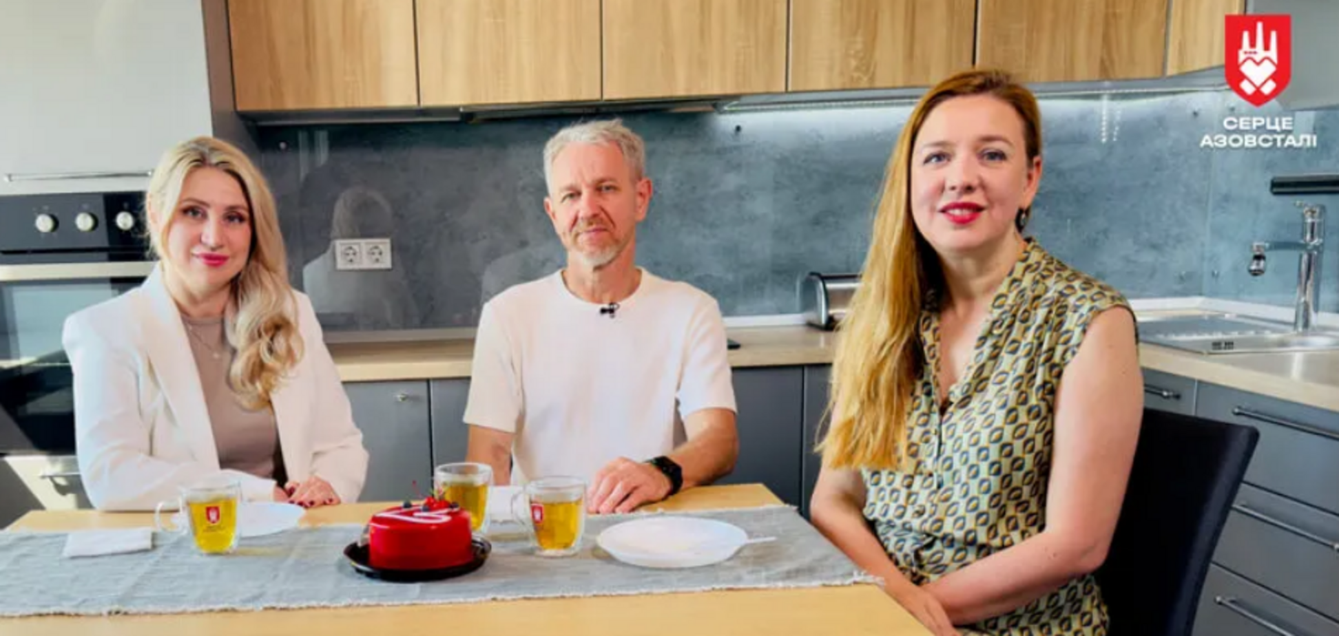 Пройшов оборону Маріуполя, складні поранення та полон: історія героя 'Азовсталі' Олега Клочківського