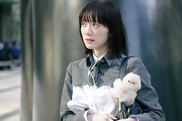 Он умеет чувствовать. Что известно о Mirumi – новом пушистом конкуренте Labubu, который сводит детей с ума