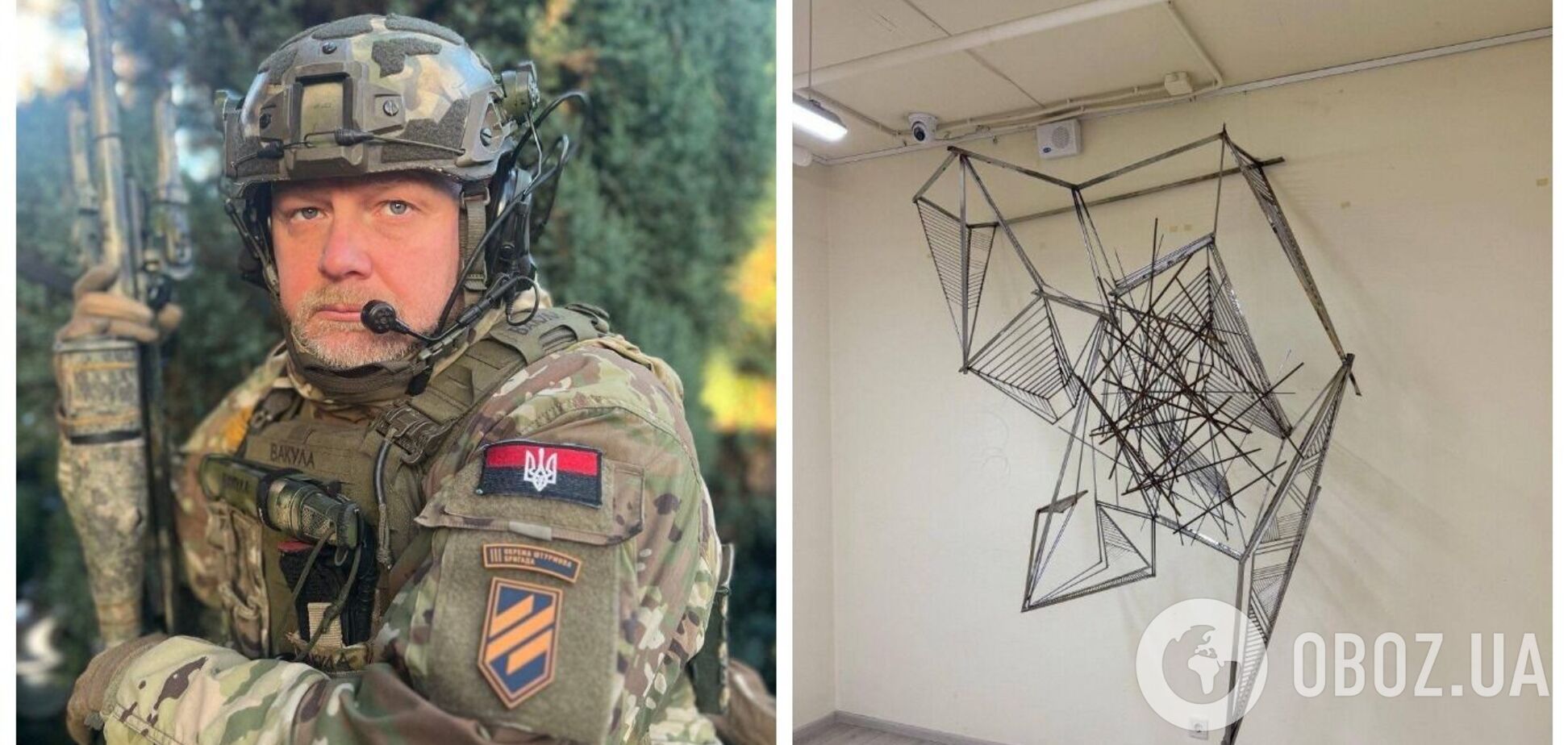 'Була простором культури': у Києві пройде благодійний захід за участі Євгена Хмари заради порятунку історичної будівлі