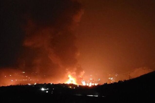 Неотвратимость и безысходность в Туапсе