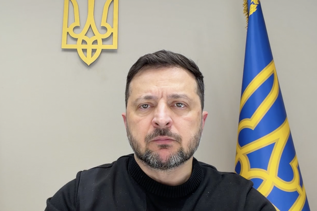 'Мир вони не планують': Зеленський отримав дані розвідки про підготовку Росії до літнього наступу