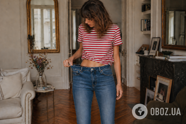 Як зменшити джинси в талії: 2 революційних лайфхаки