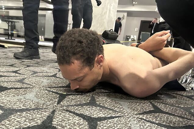 Стрельба в Вашингтоне: суд обвинил нападавшего в попытке убийства Трампа