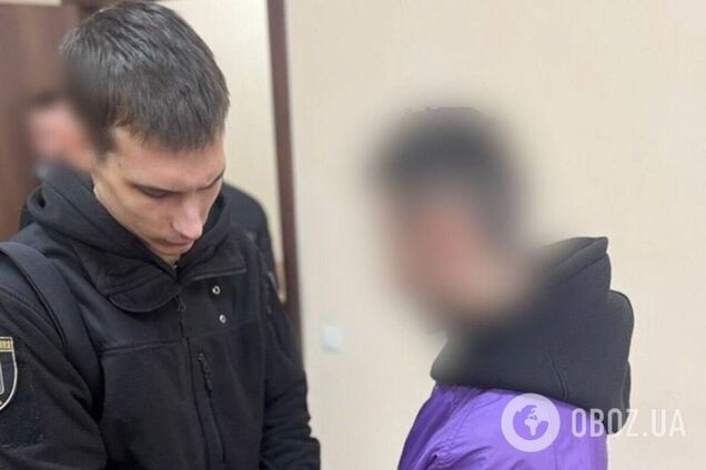 На Киевщине разоблачили мужчину, который хранил и сбывал детскую порнографию. Подробности дела и фото