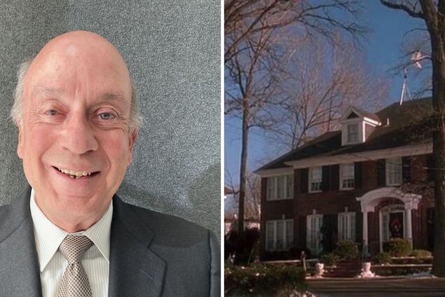 Этот особняк знает весь мир, но то, что скрывал его владелец, шокировало фанатов: жуткая история мужчины, в доме которого снимали 'Один дома'