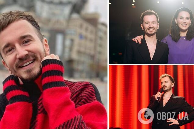 'Міг би місяць мити йому вікна в хаті!' Андрій Черепущак – про порівняння з Данилком, розмови на кухні Єфросиніної та рятівний дзвінок Поплавського