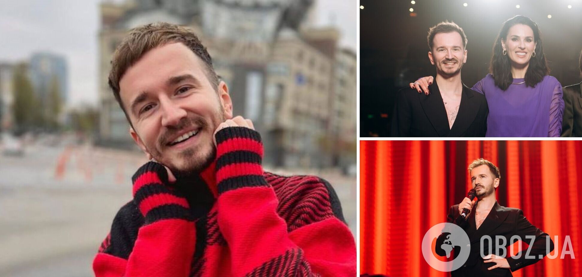 'Мог бы месяц мыть ему окна в доме!' Андрей Черепущак – о сравнении с Данилко, разговорах на кухне Ефросининой и спасительном звонке Поплавского