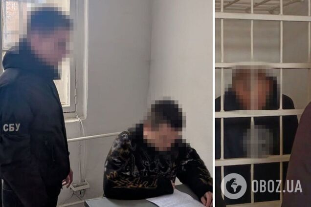 Спрацювали на випередження: СБУ і Нацполіція затримали агентів РФ, які готували замах на Героя України. Фото