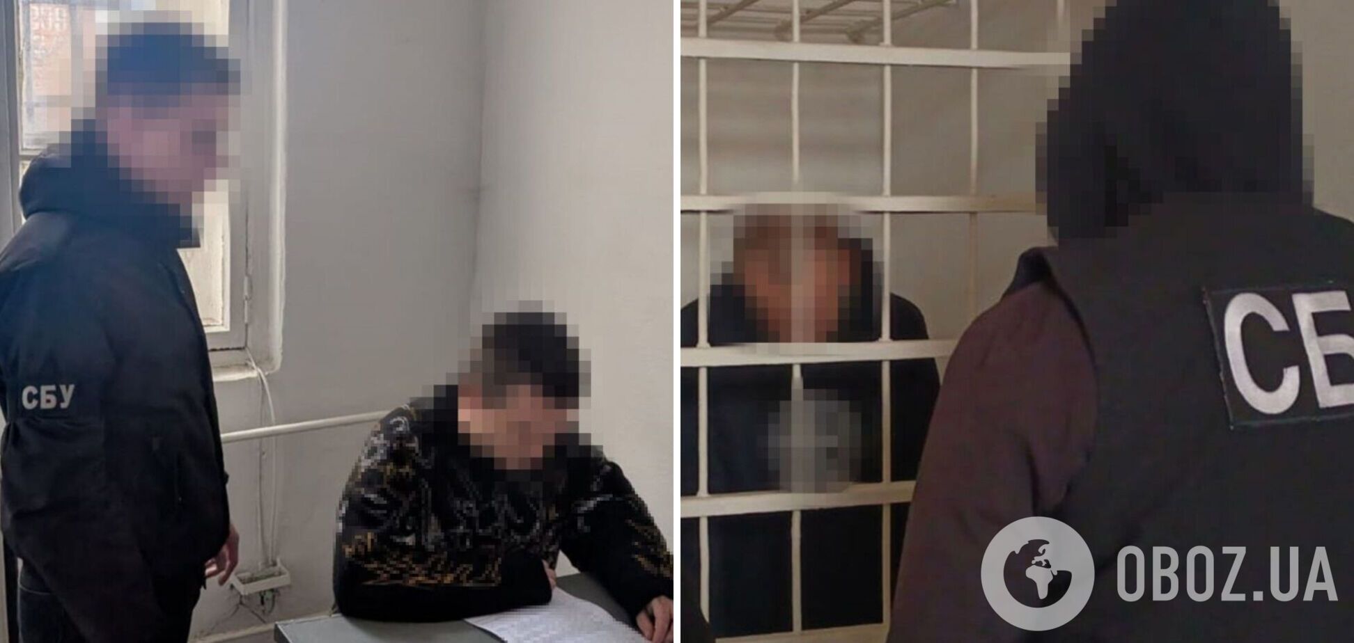 Спрацювали на випередження: СБУ і Нацполіція затримали агентів РФ, які готували замах на Героя України. Фото