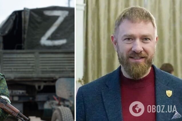 Топпропагандист Кремля зібрався воювати в Україні: як друг Путіна та Пригожина, який запускав канали на окупованих територіях, скотився на дно