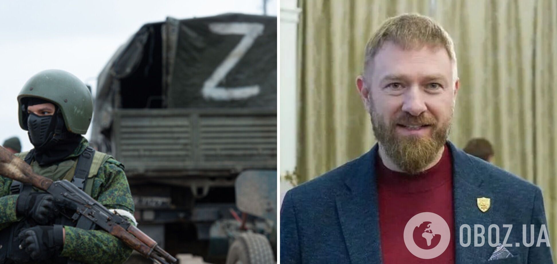 Топ-пропагандист Кремля собрался воевать в Украине: как друг Путина и Пригожина, который запускал каналы на оккупированных территориях, скатился на дно