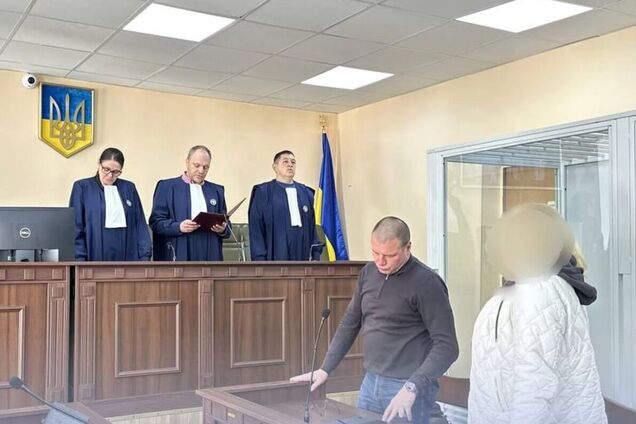 П'ять з половиною років за хабар у $2 тис: київська екссуддя програла апеляцію і сяде до в'язниці. Фото