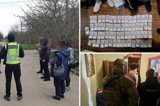 Прикидались жінками та виманювали у військових гроші на 'лікування': в Україні викрили шахрайський кол-центр