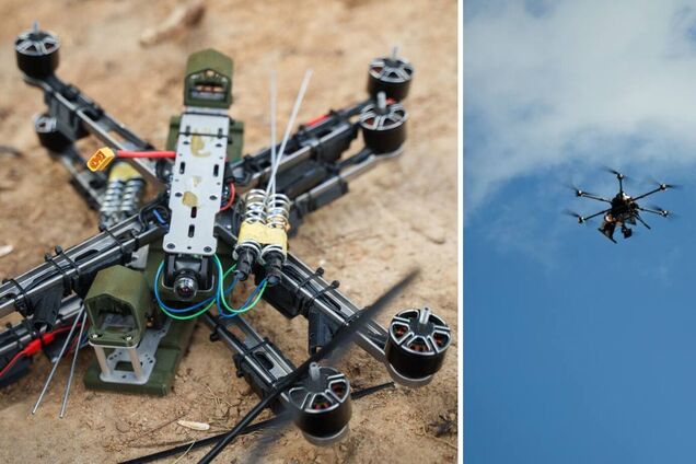 В Міноборони випробували нове покоління ударних FPV-дронів: готується постачання у військо. Фото