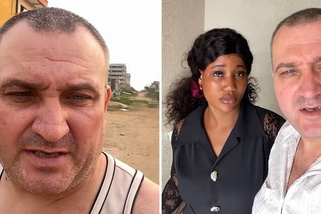 Смерть в Африці замість 'солодкого' життя в РФ: помер блогер-зрадник, який був депортований з Польщі та просив гроші на переїзд до Москви