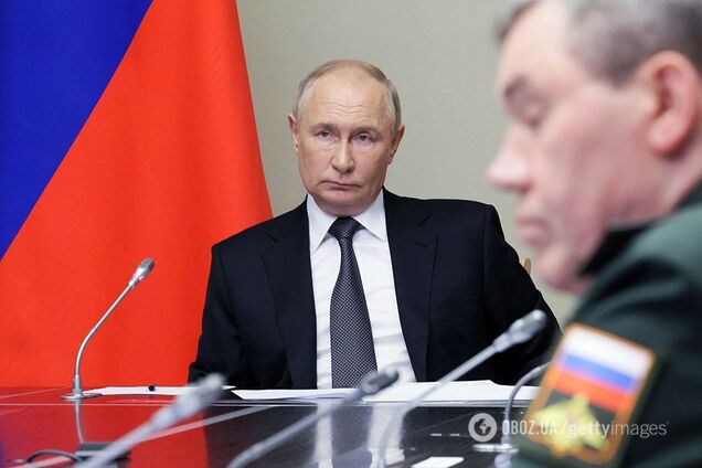 'У них немає іншого шляху': Обухов пояснив, чому Путін і його оточення будуть намагатися воювати 'до нескінченності'