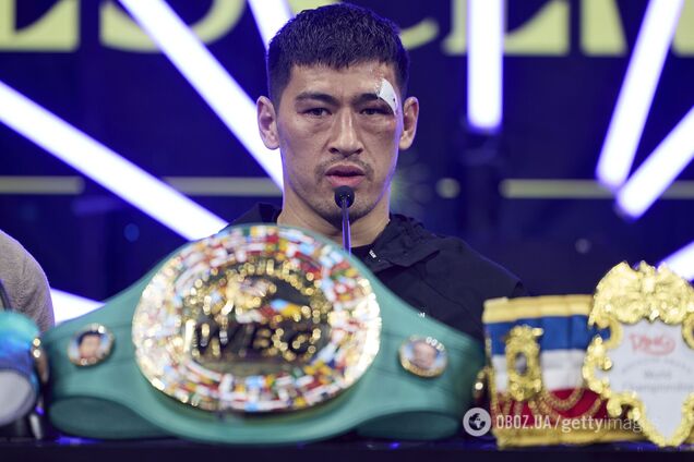 WBO позбавила титулу бій знаменитого російського боксера через війну в Україні
