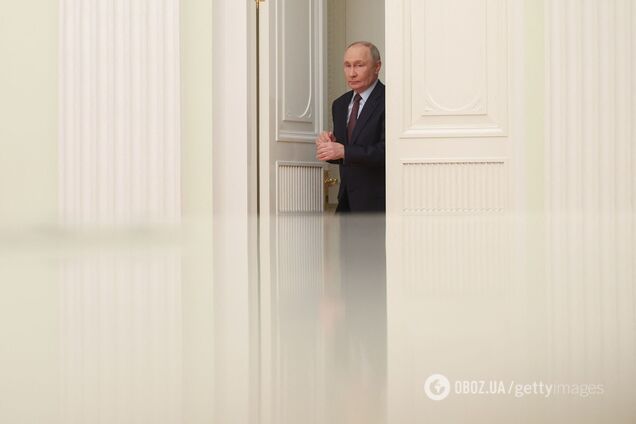 Путина подталкивают к окончанию войны, а тот боится, что его 'грохнут'. Интервью с Курносовой