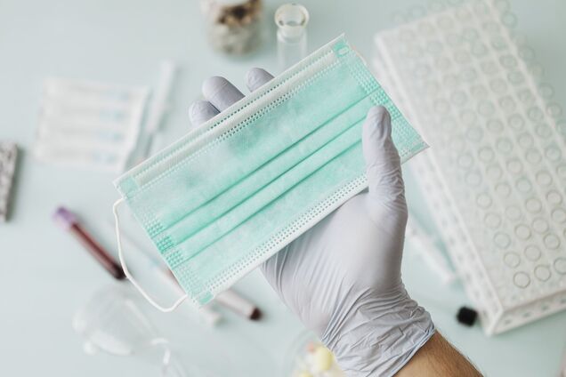 'Цикада' вже тут: в Україні зафіксовано новий штам коронавірусу