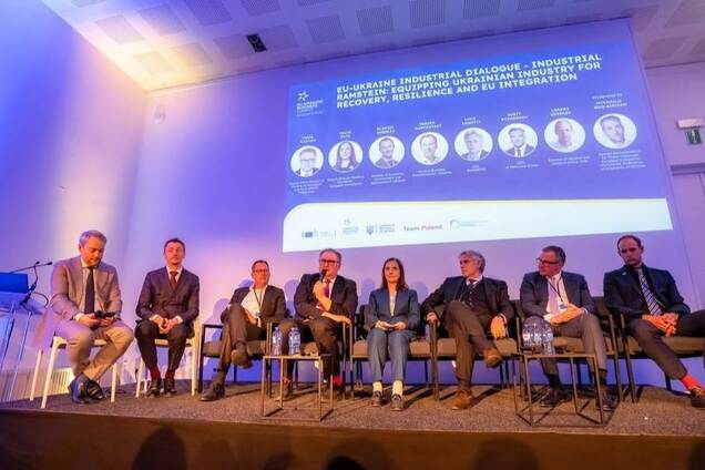 'Ми не просимо особливого ставлення': СЕО 'Метінвесту' розповів, як Кабмін може допомогти бізнесу адаптуватися до СBAM