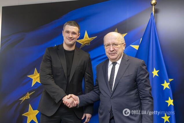 Европейская армия между страхом и волей: успеет ли Европа до столкновения с Россией и какова роль Украины в новой архитектуре безопасности. Интервью с Огрызко