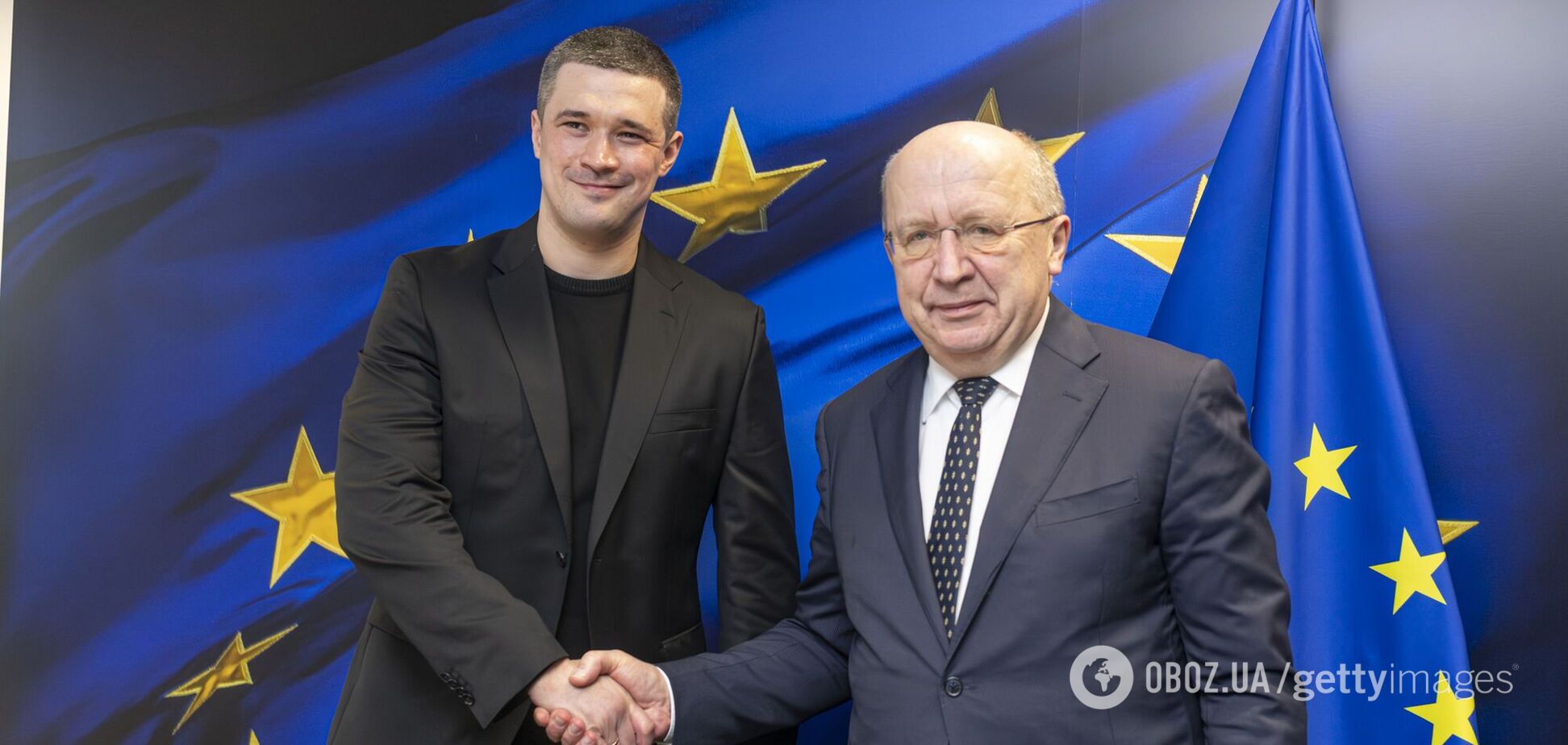 Европейская армия между страхом и волей: успеет ли Европа до столкновения с Россией и какова роль Украины в новой архитектуре безопасности. Интервью с Огрызко