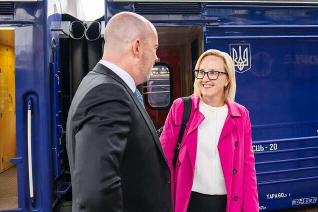 Посол США в Украине уходит с должности из-за расхождения во взглядах с Трампом по поддержке Украины – FT