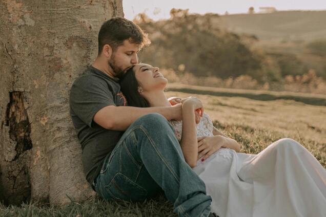 Влюбляются сердцем, а не умом: кому из знаков зодиака сложнее в любви