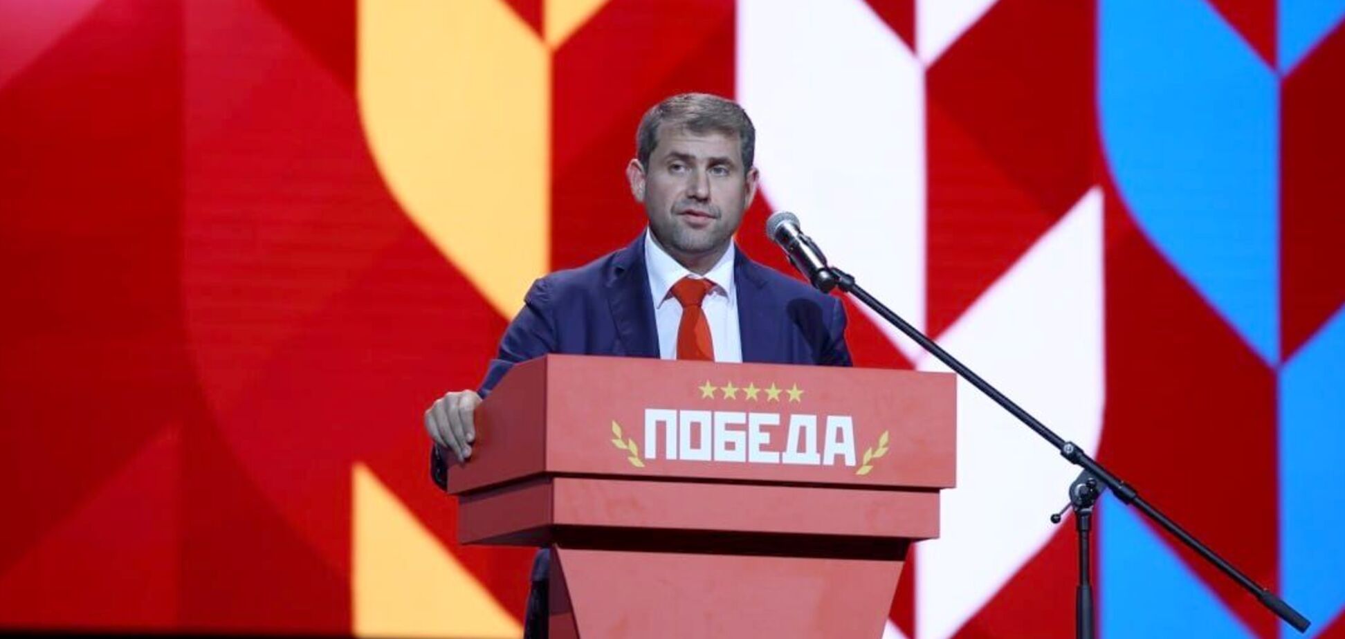 У Молдові видали ордер на арешт проросійського олігарха Шора: що відбувається