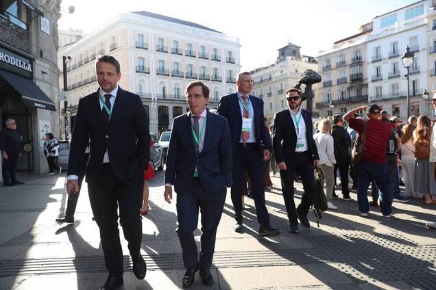 Это свидетельство того, что мы один из самых технологичных городов Европы: Кличко об участии Киева в саммите Bloomberg CityLab 2026