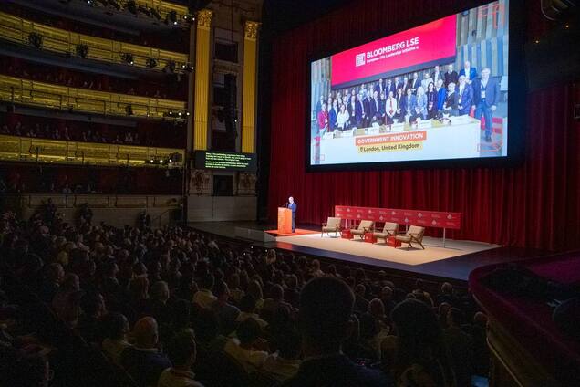 Київ увійшов до десяти міст-засновників міжнародної ініціативи Mayors AI Forum з розвитку ШІ в містах, – Кличко