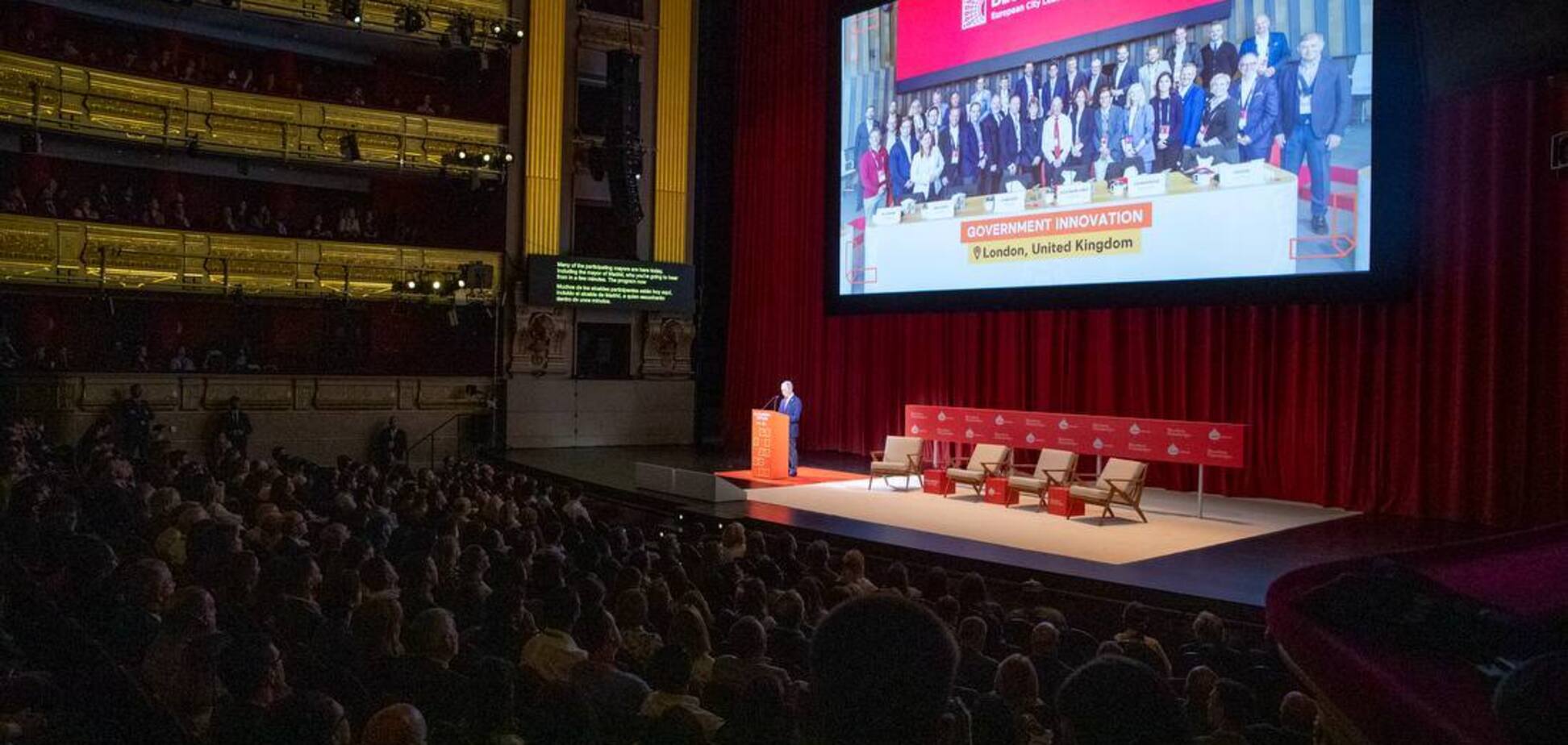 Киев вошел в десятку городов-основателей международной инициативы Mayors AI Forum по развитию ИИ в городах, – Кличко