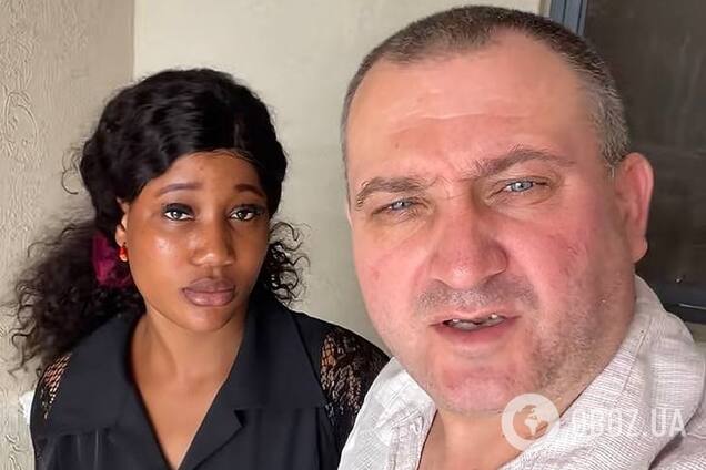 Смерть в Африці замість 'солодкого' життя в РФ: помер блогер-зрадник, який був депортований з Польщі та просив гроші на переїзд до Москви