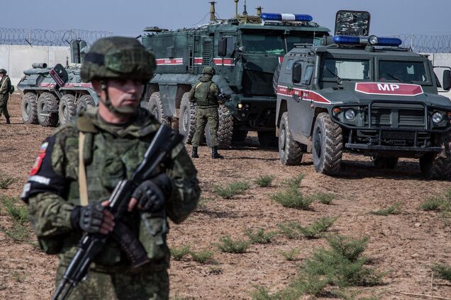 Росія досі не вивела усі свої війська з Сирії: що відомо