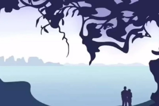 Що побачили першим? Тест покаже, ви самітник чи любите компанію