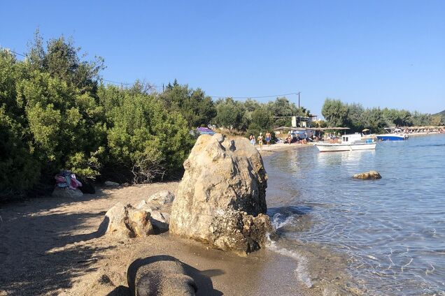 Де провести літню відпустку: туристам порадили крихітний спокійний острів