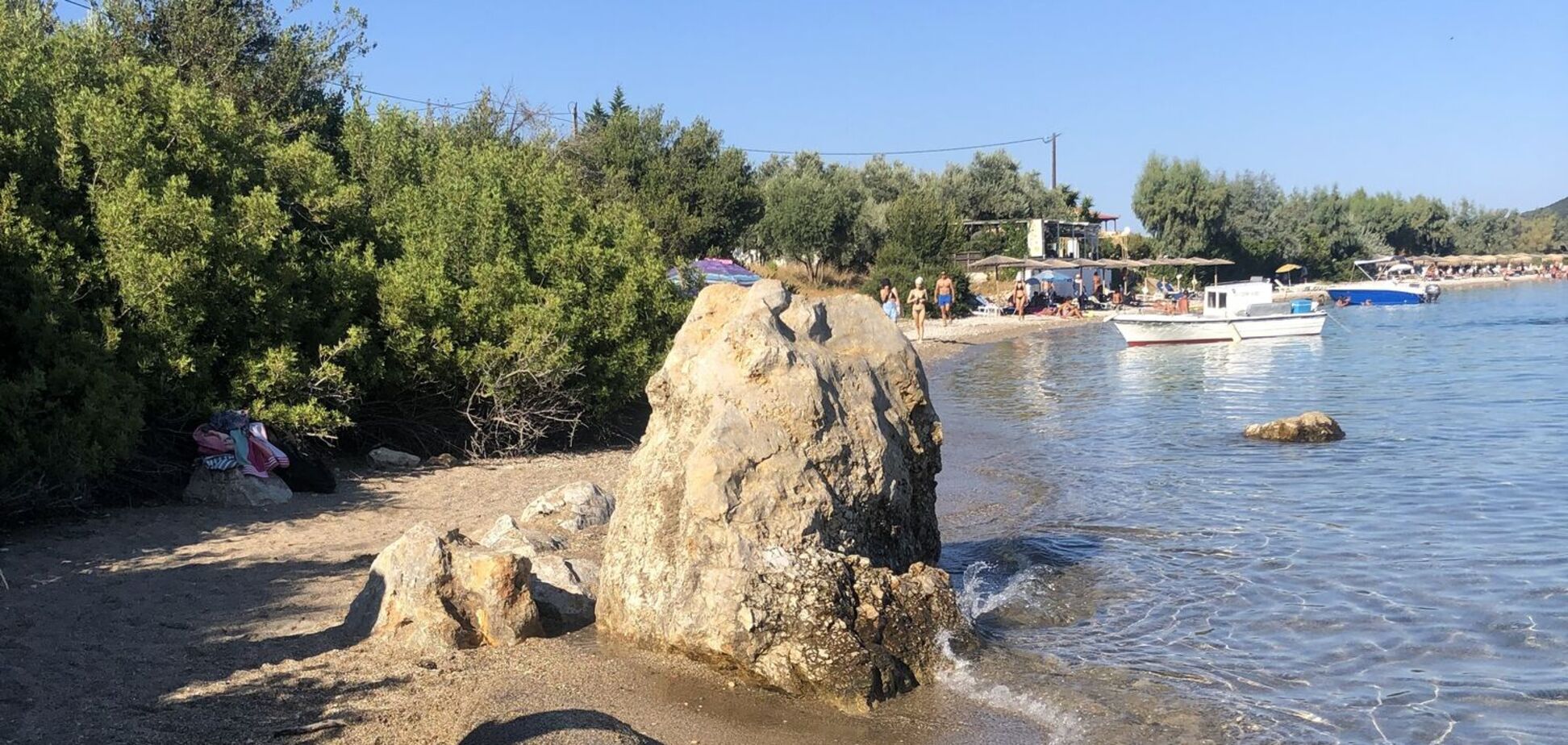 Де провести літню відпустку: туристам порадили крихітний спокійний острів