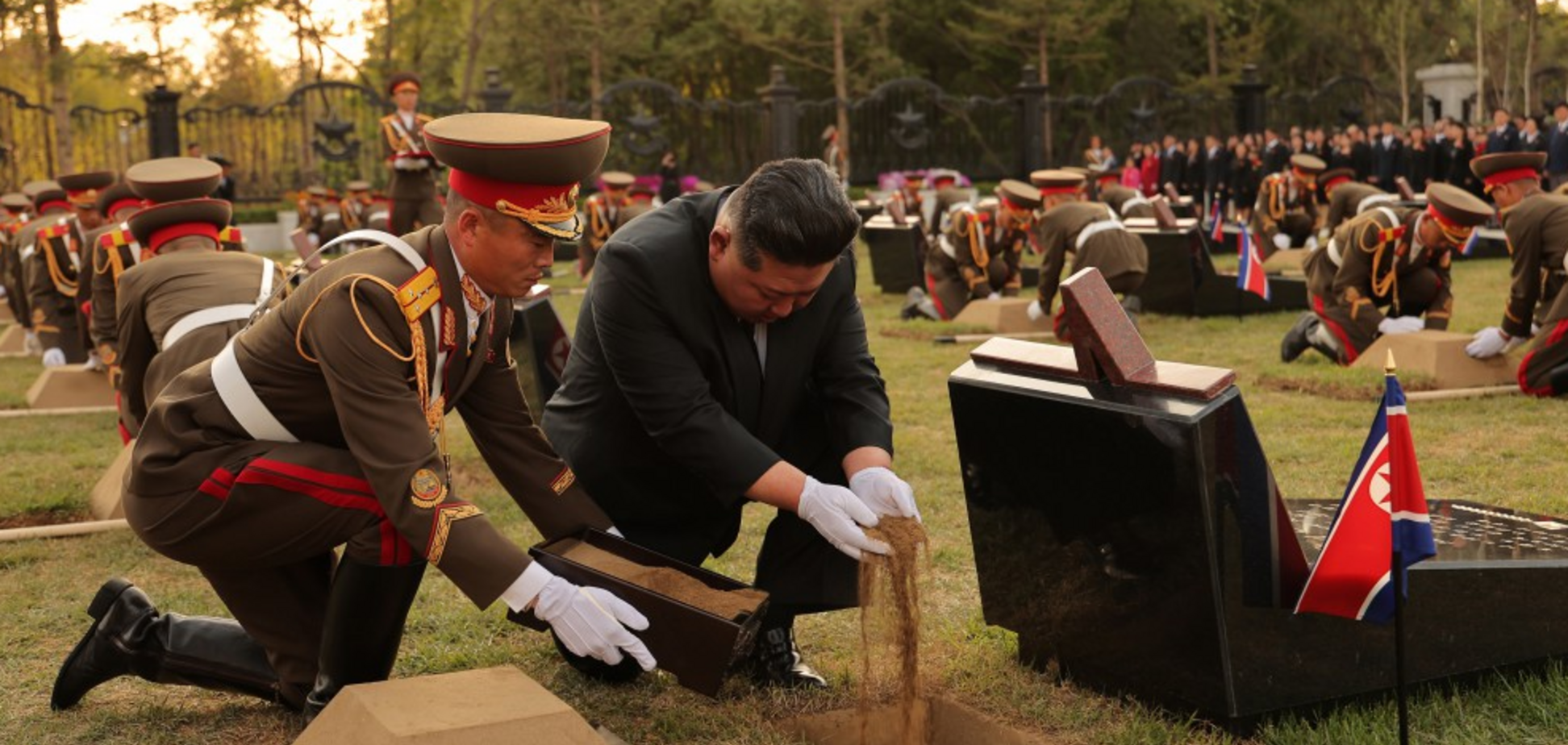 Скільки солдатів КНДР втратила на війні Росії проти України: озвучено цифри