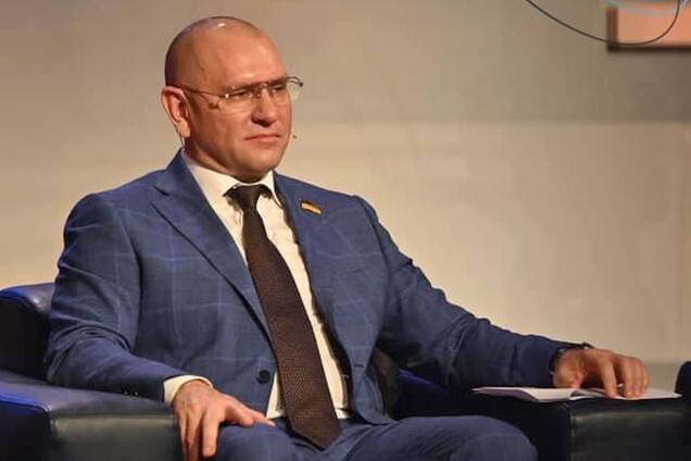 Иллюстрация - Евгений Шевченко